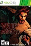 Wolf Among Us, The (Xbox 360)
